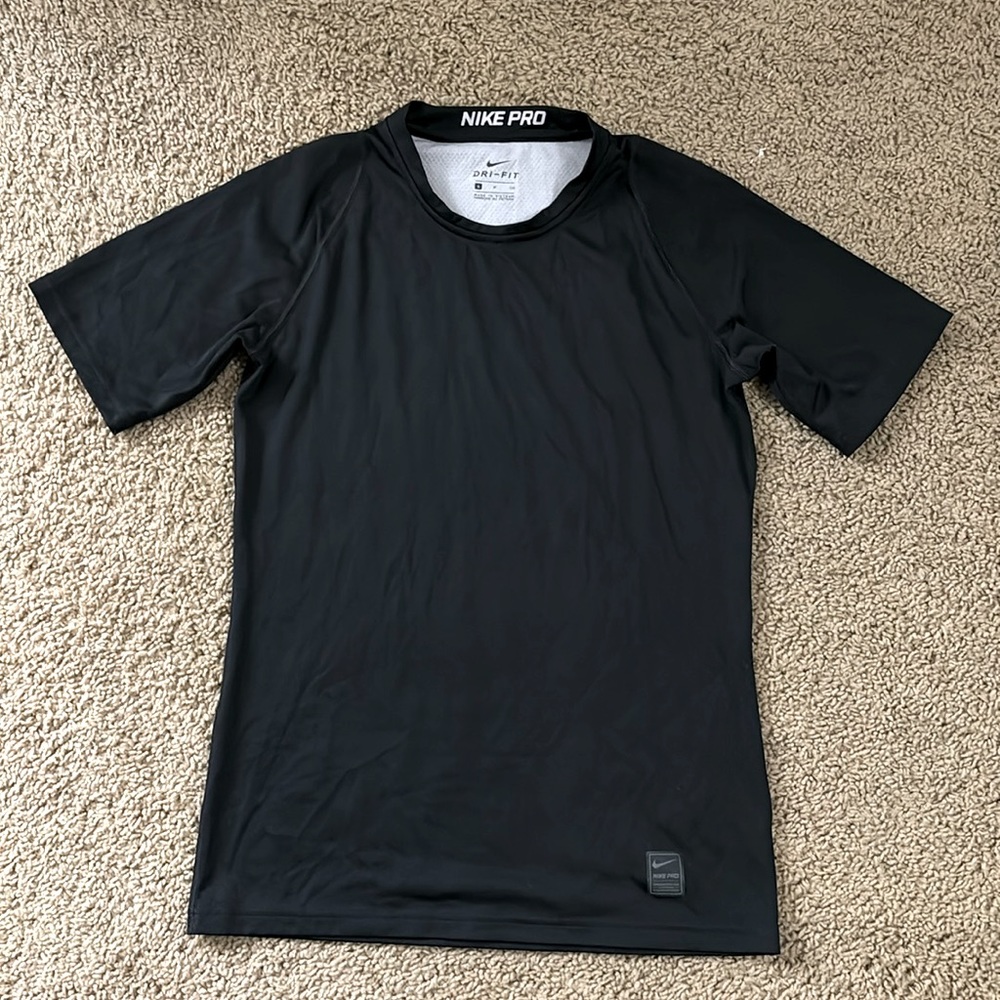 Nike Pro-Dri-Fit size S-Youth ✔️